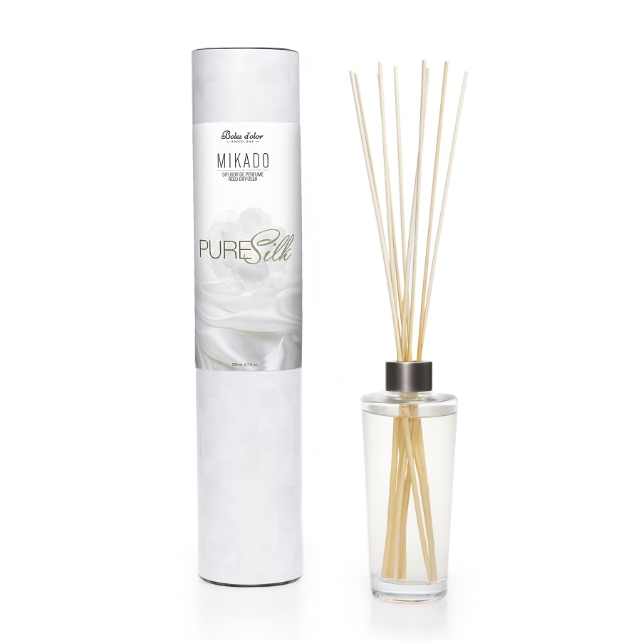 MIKADO PURE SILK 200ML