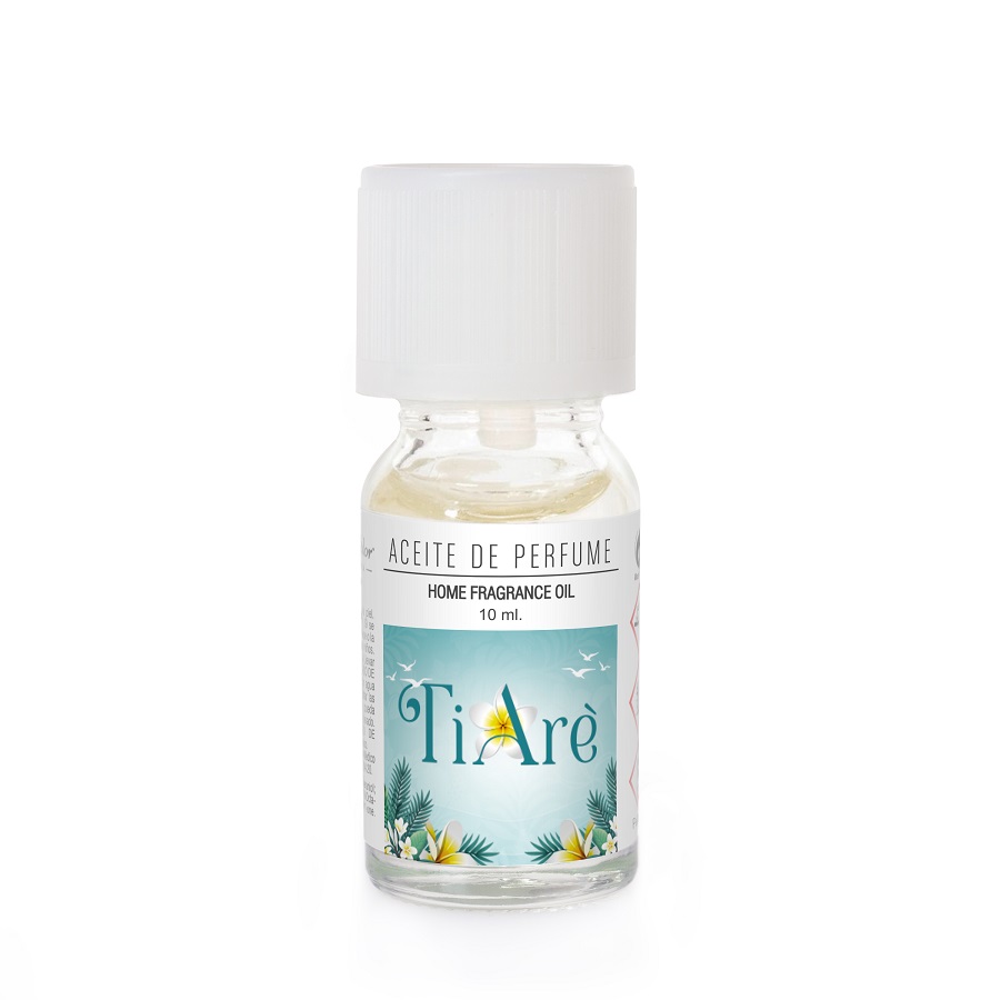 ACEITE PERFUMADO TIARÈ 10ML