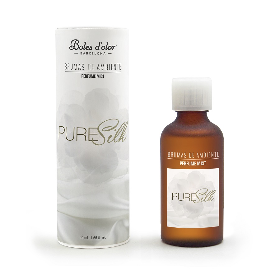 BRUMA PURE SILK 50ML