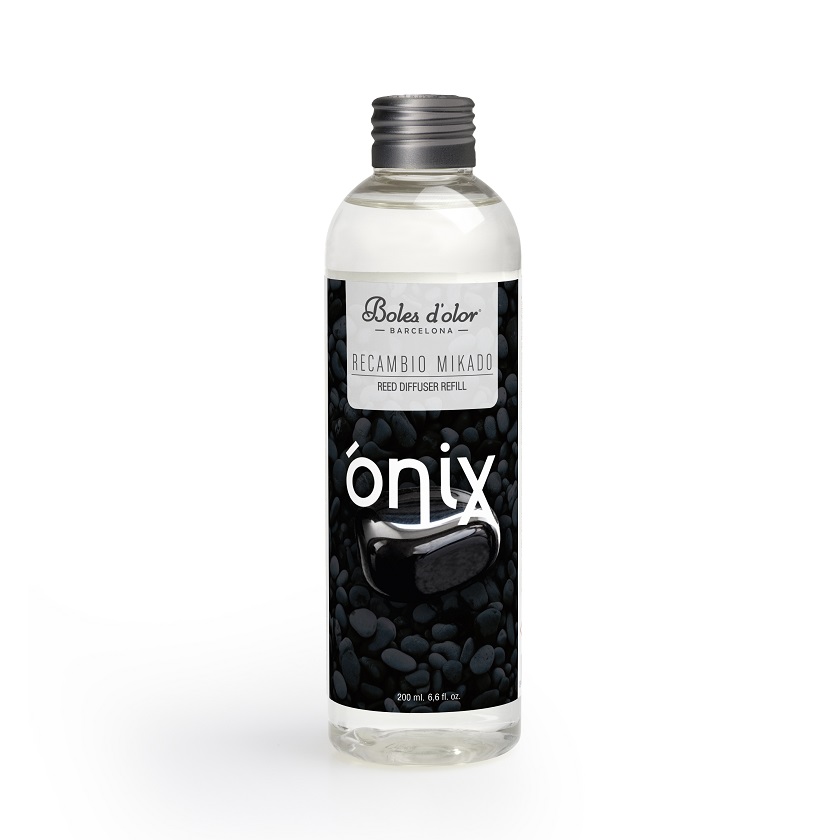 RECAMBIO MIKADO ONIX 200ML