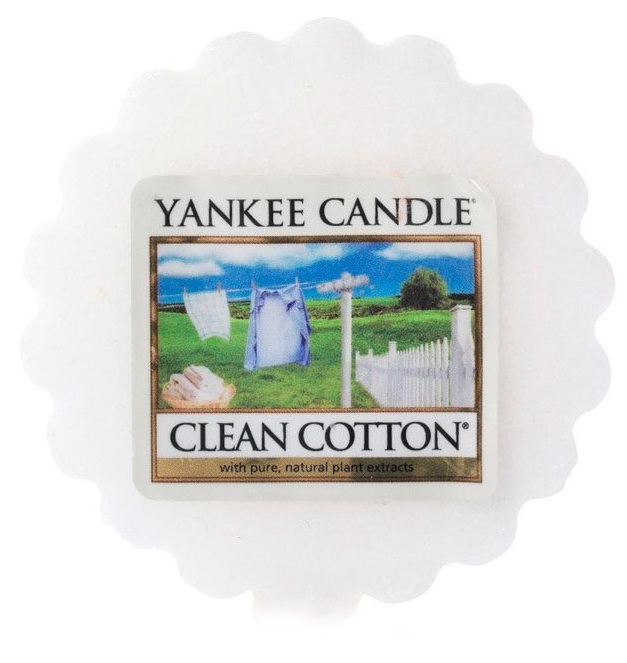 YC TART CLEAN COTTON