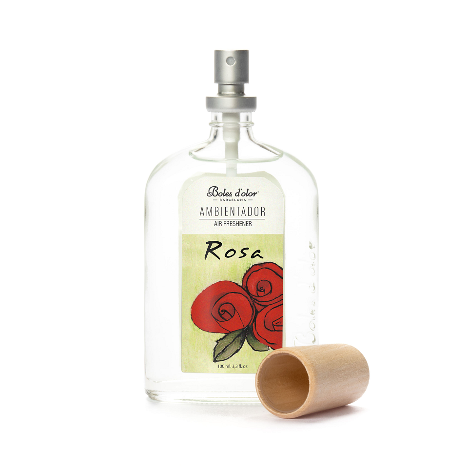 SPRAY ROSA 100ML