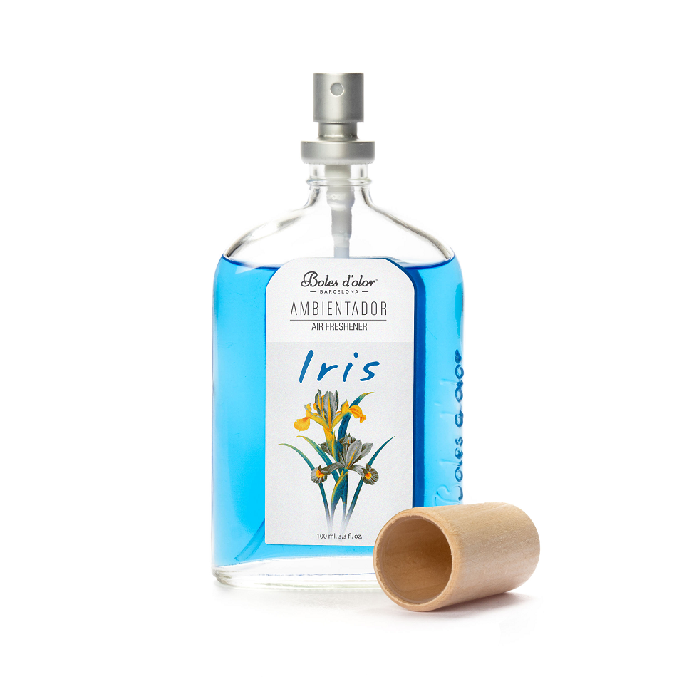 SPRAY IRIS 100ML