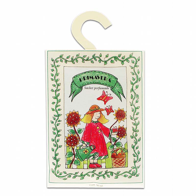 Sachet Primavera