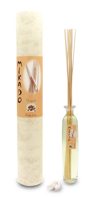 MIKADO TE VERDE 200ML