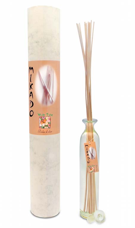 MIKADO WHITE TULIP 200ML