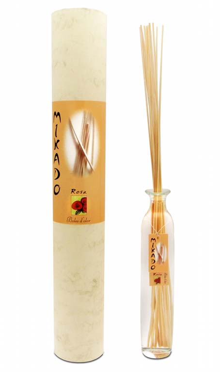 MIKADO ROSA 200ML