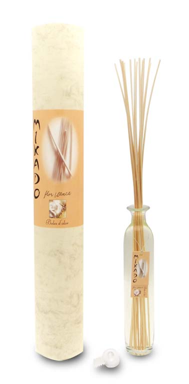 MIKADO FLOR BLANCA 200ML