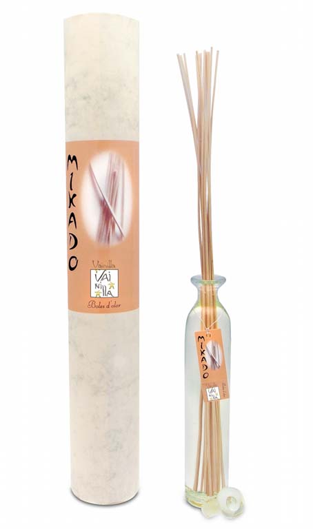 MIKADO VAINILLA 200ML