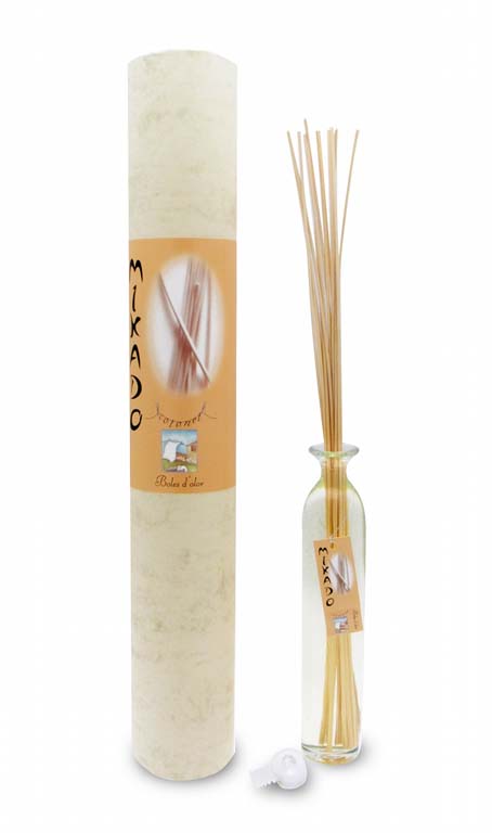 MIKADO COTONET 200ML