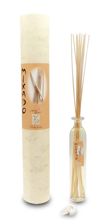 MIKADO JAZMÍN BLANCO 200ML