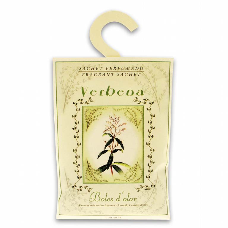 Sachet Verbena