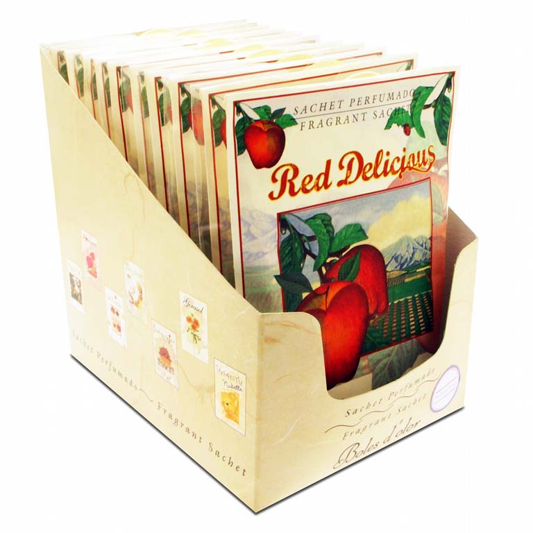 Sachet Red Delicious