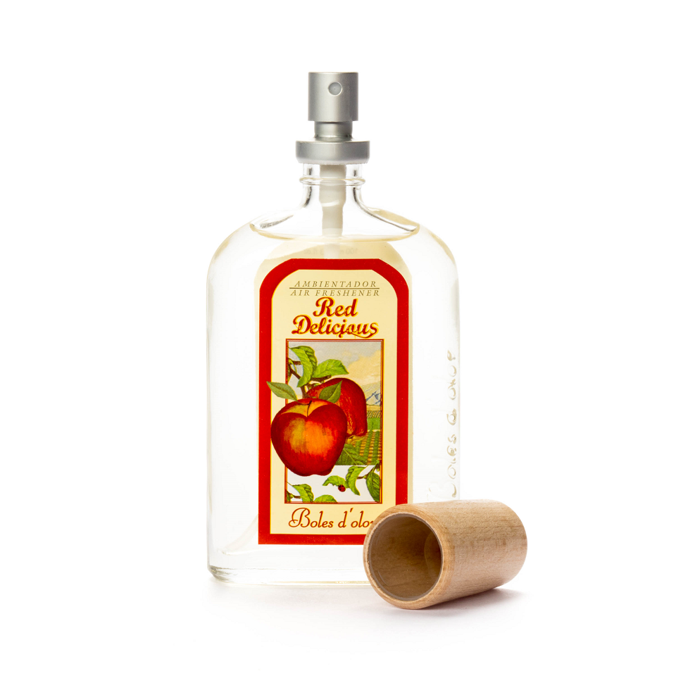 SPRAY RED DELICIOUS 100ML