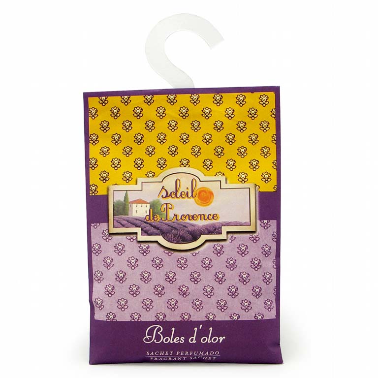 Sachet Soleil de Provence