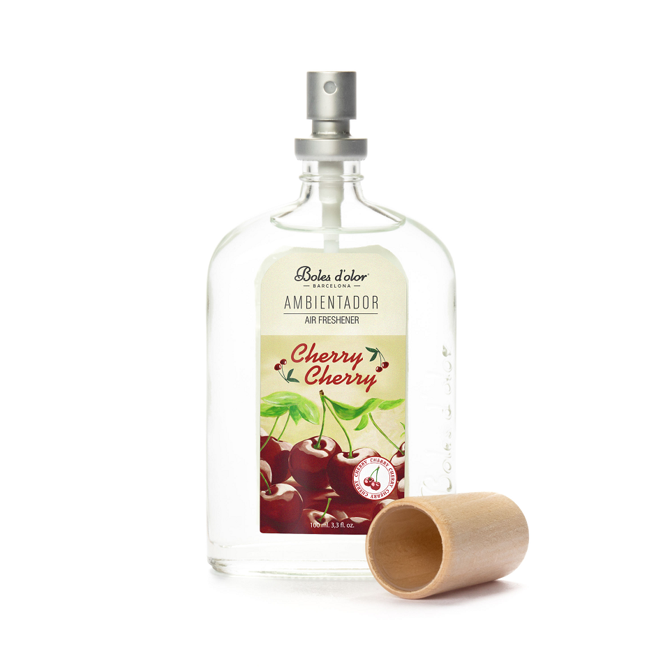 SPRAY CHERRY CHERRY 100ML