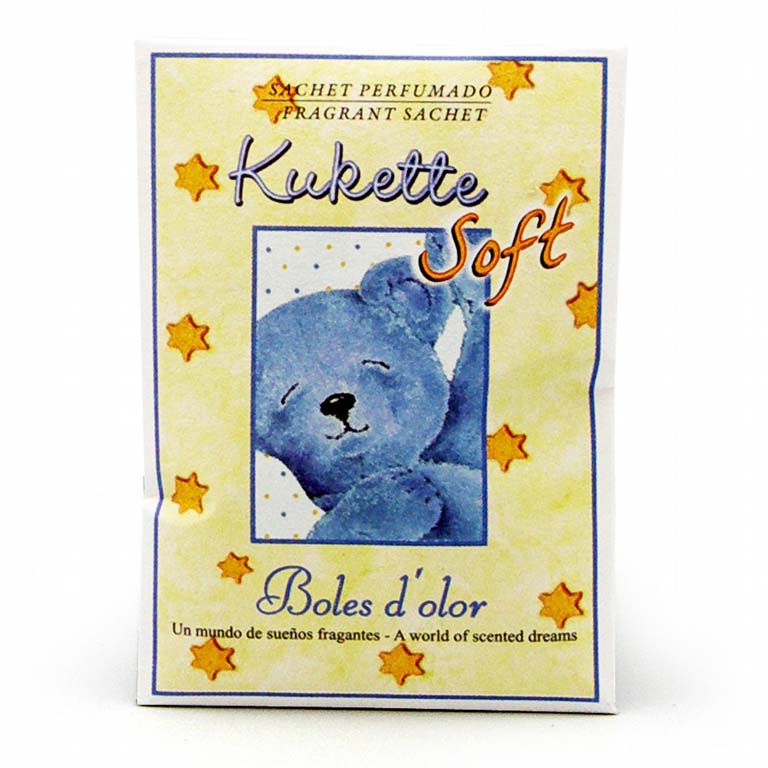 Mini Sachet kukette