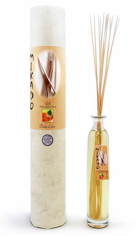 MIKADO ICE MANDARINA 200ML