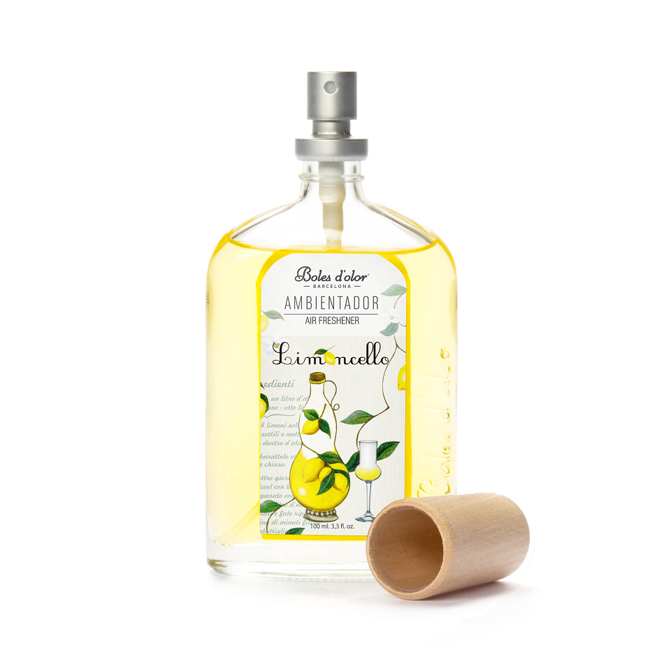 SPRAY LIMONCELLO 100ML