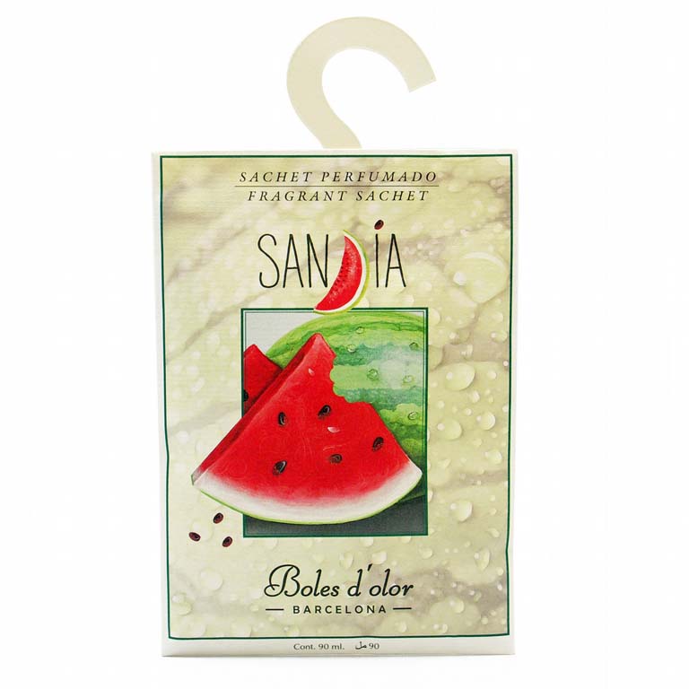 Sachet Sandía