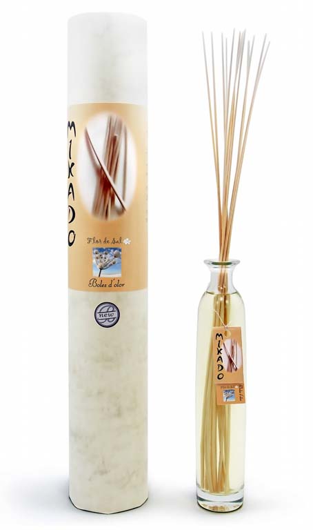 MIKADO FLOR DE SAL 200ML