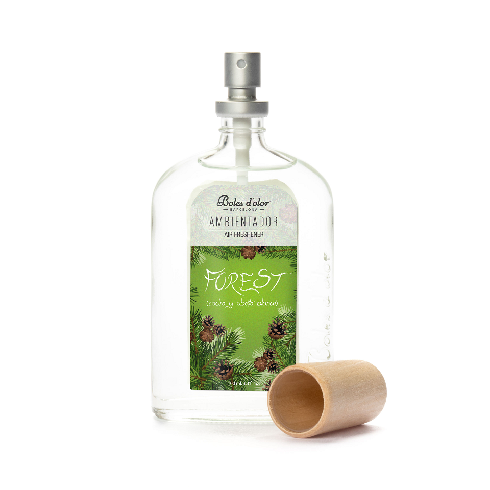 SPRAY FOREST 100ML