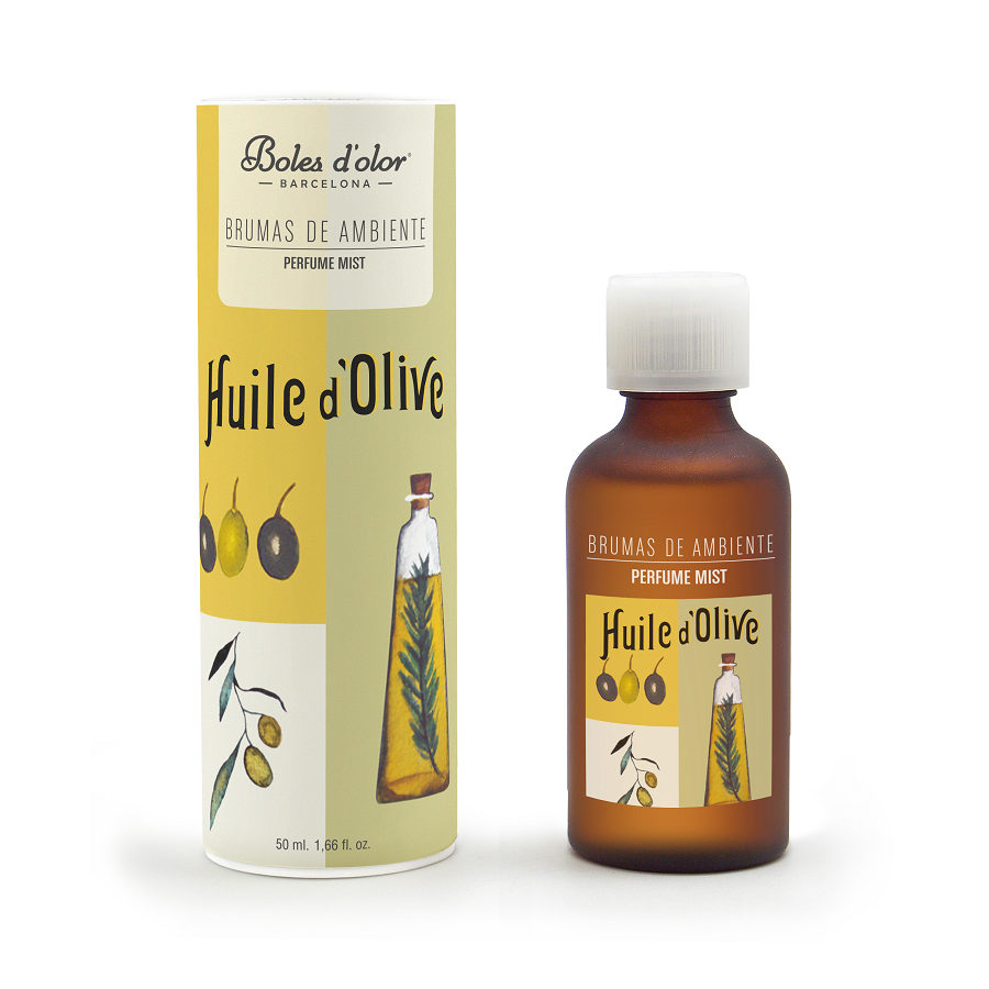 BRUMA ACEITE OLIVA