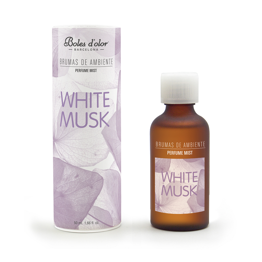 BRUMA WHITE MUSK