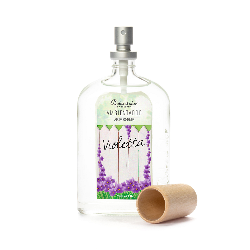 SPRAY VIOLETTA 100ML