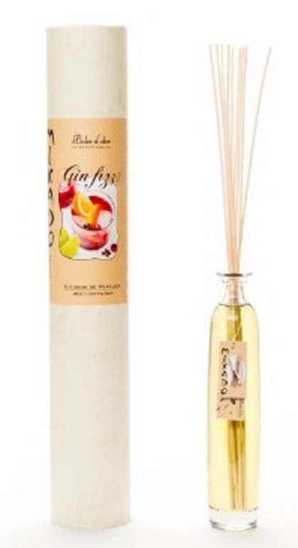 MIKADO GIN FIZZ 200ML