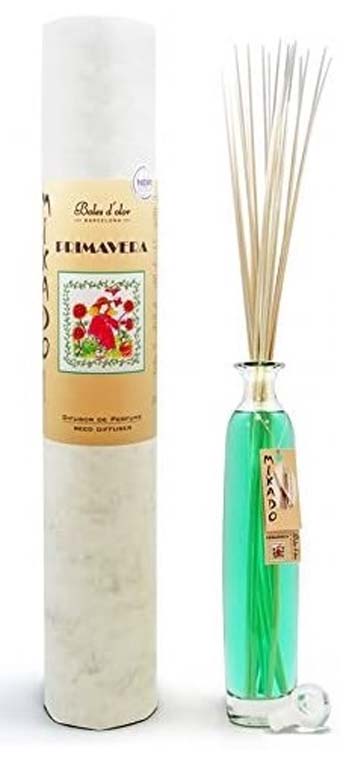 MIKADO PRIMAVERA 200ML