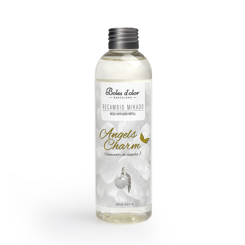 RECAMBIO MIKADO ANGELS CHARM 200ML