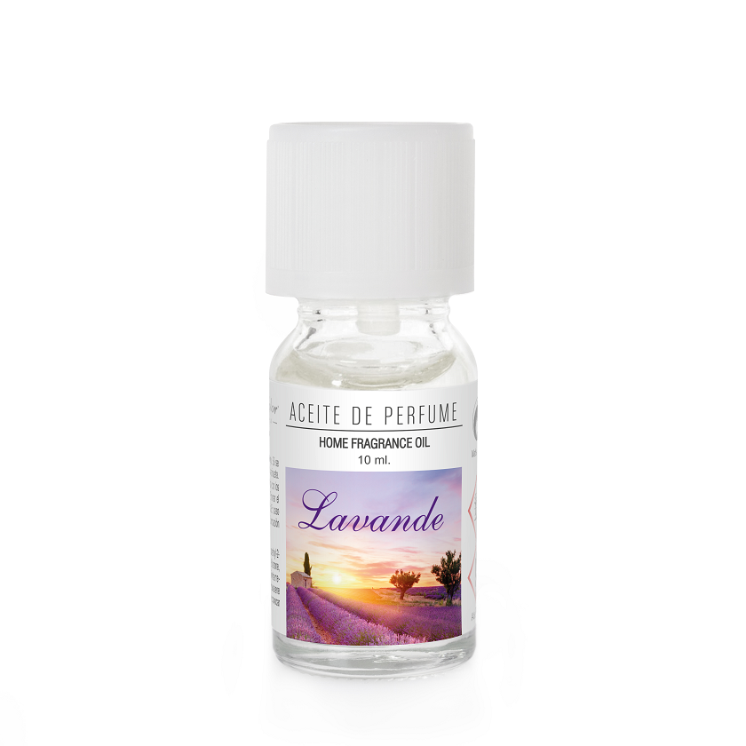 ACEITE PERFUMADO LAVANDA 10ML