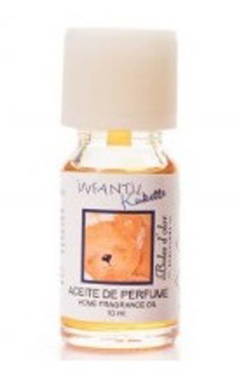 Aceite 10 ml infantil