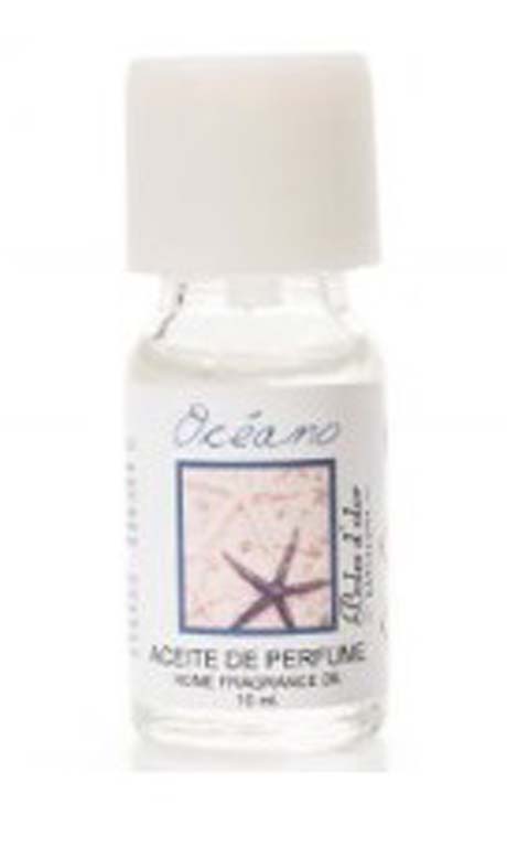 Aceite 10 ml oceano