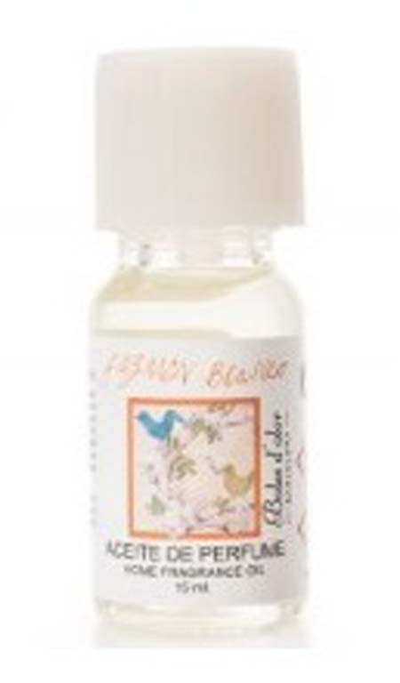 Aceite 10 ml jazmin blanco