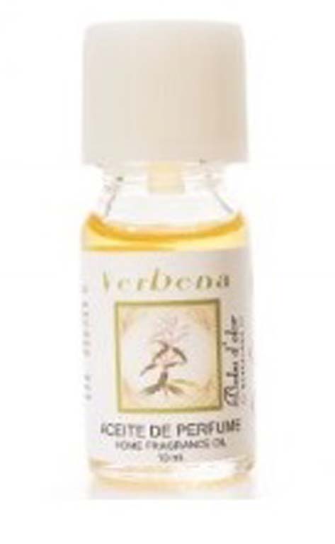 Aceite 10 ml verbena