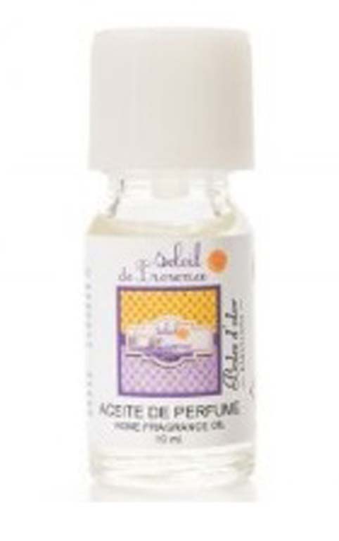 Aceite 10 ml soleil de provence