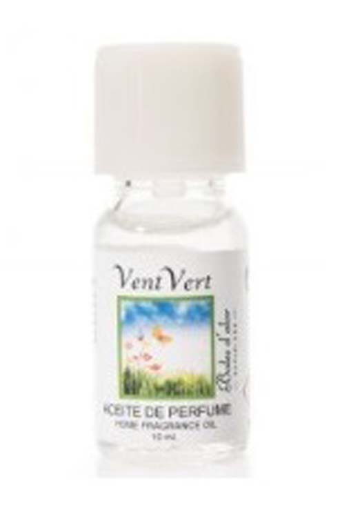 Aceite 10 ml vent vert