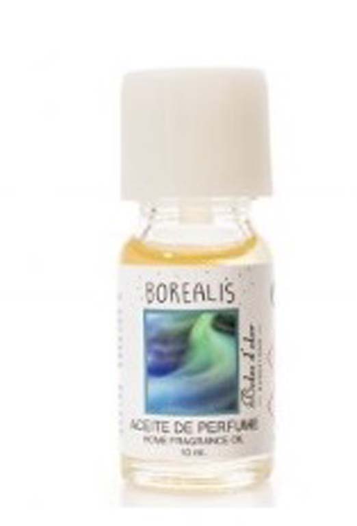 Aceite 10 ml borealis