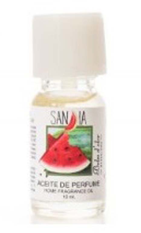 Aceite 10 ml sandia