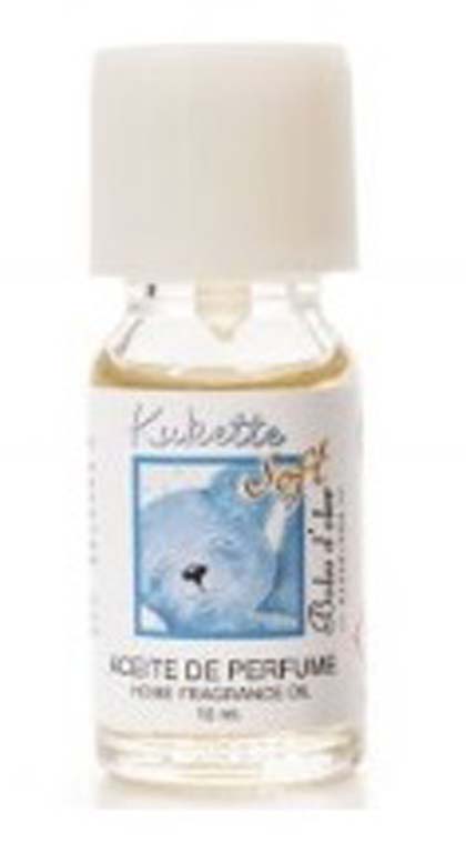 Aceite 10 ml kukette soft