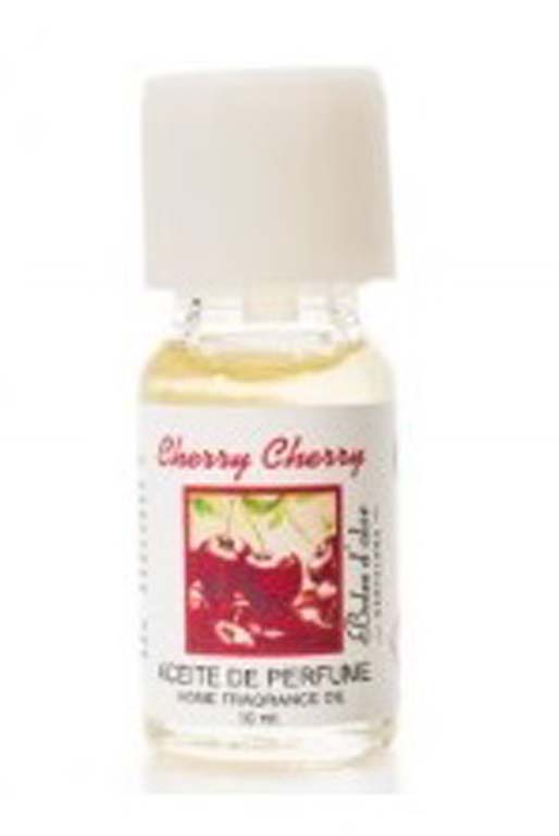 Aceite 10 ml cherry