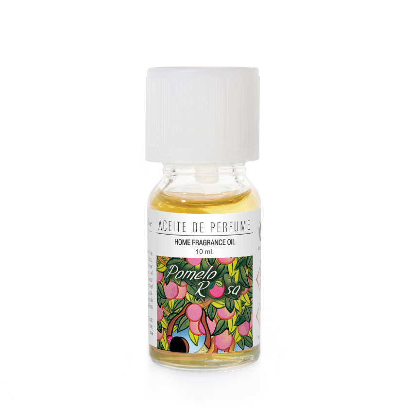 ACEITE CONCENTRADO POMELO ROSA 10ML