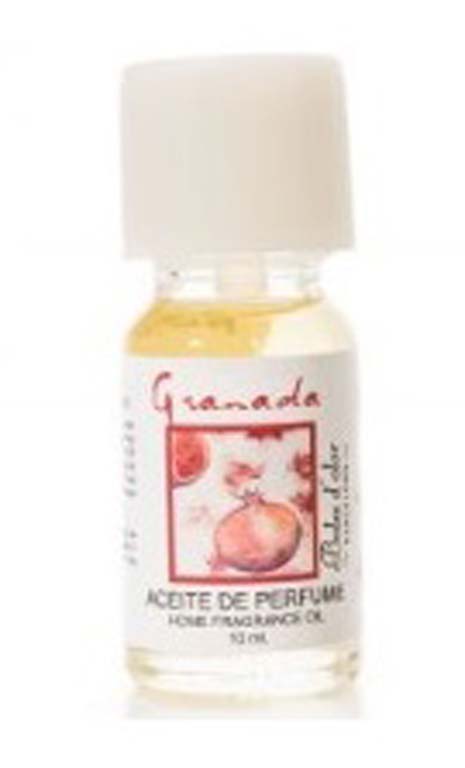 ACEITE PERFUMADO GRANADA 10ML