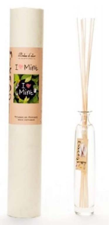 MIKADO I LOVE MINT 200ML