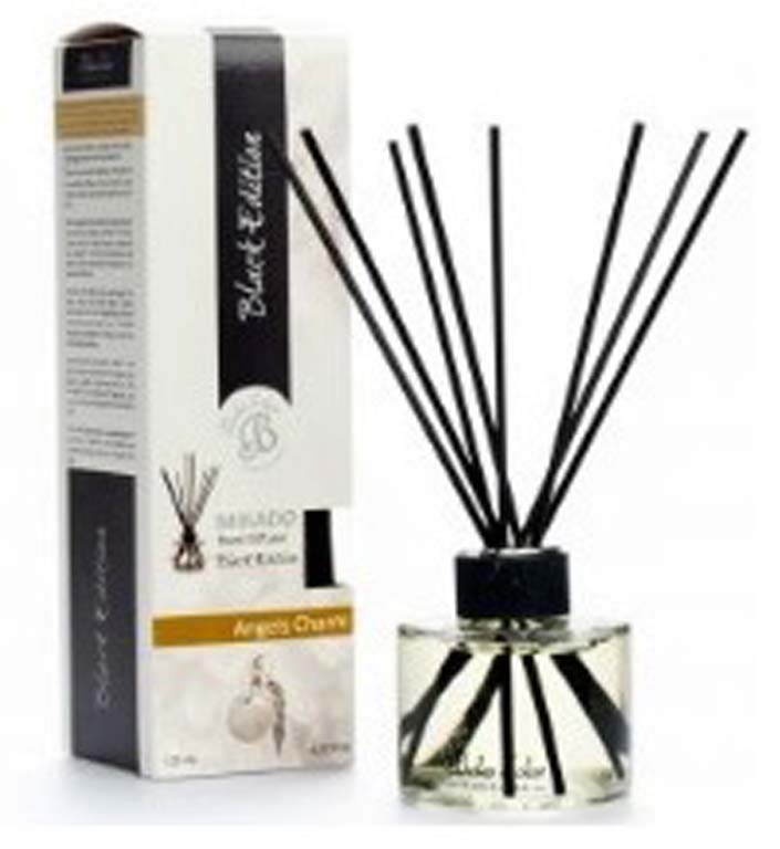 MIKADO ANGELS CHARM BLACK EDITION 125ML