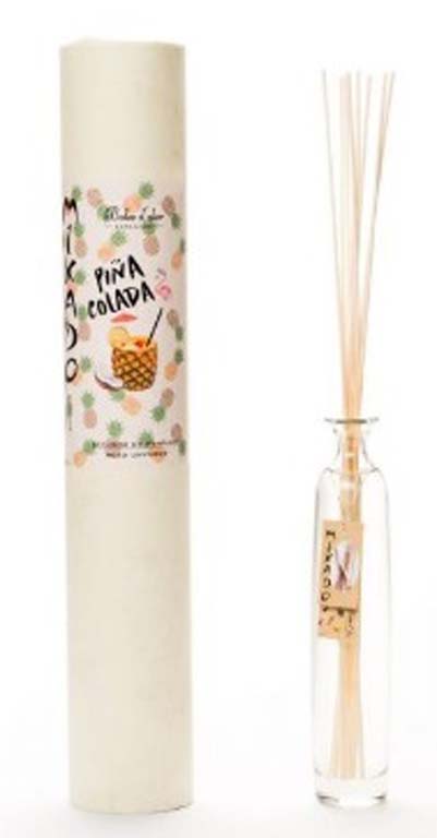 MIKADO PIÑA COLADA 200ML