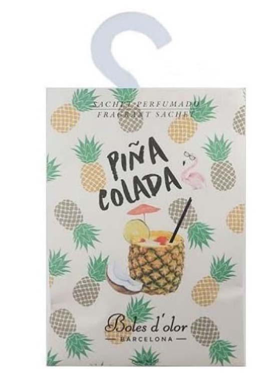 Sachet Piña Colada