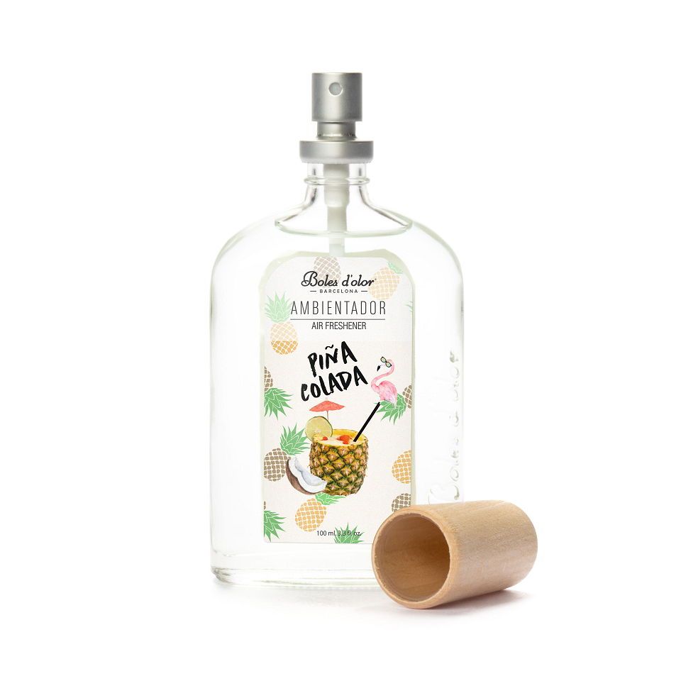 SPRAY PIÑA COLADA 100ML